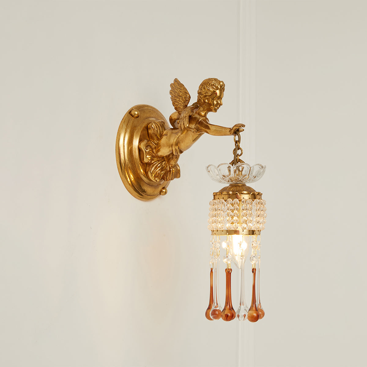 Ciririse Wall Lamp