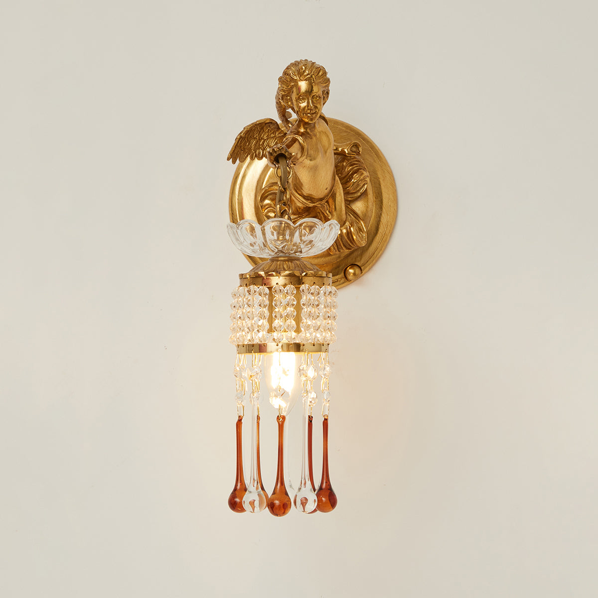 Ciririse Wall Lamp