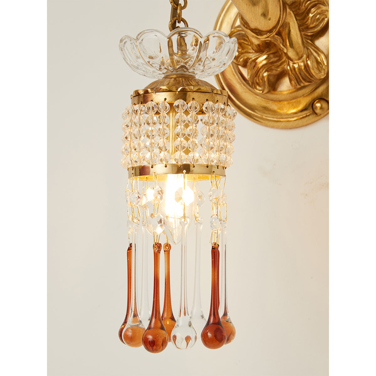 Ciririse Wall Lamp
