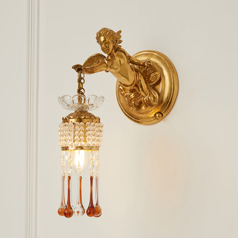 Ciririse Wall Lamp