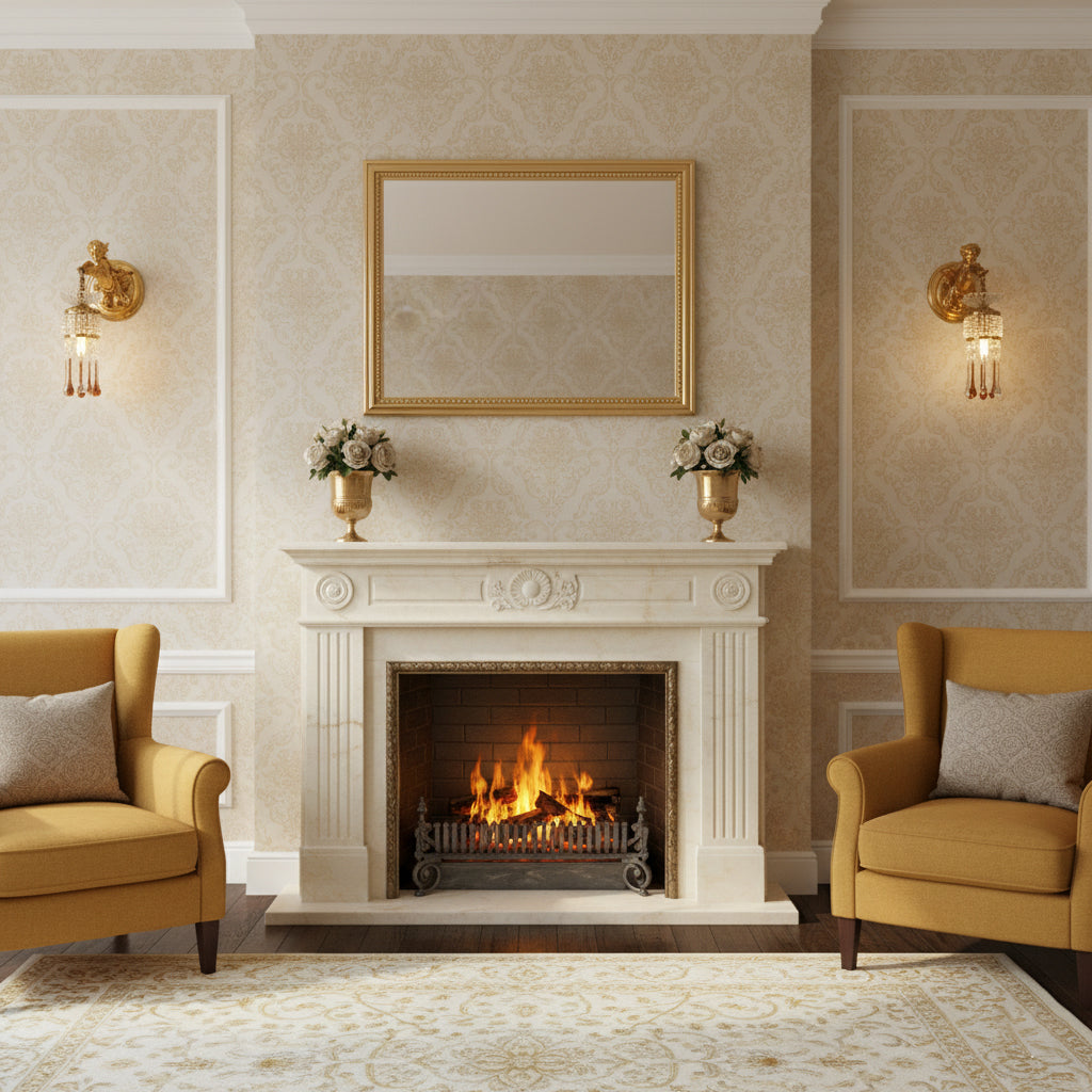 Ciririse Wall Lamp