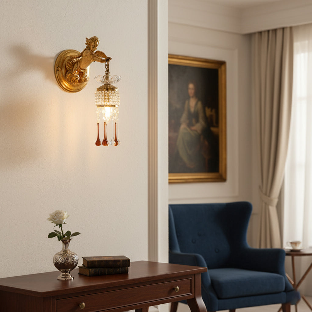Ciririse Wall Lamp