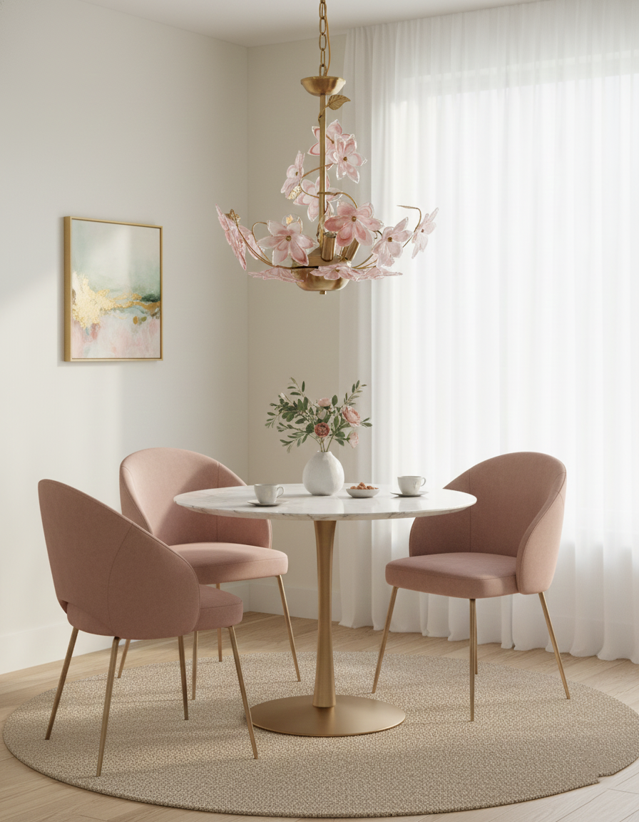 Virauira Chandelier