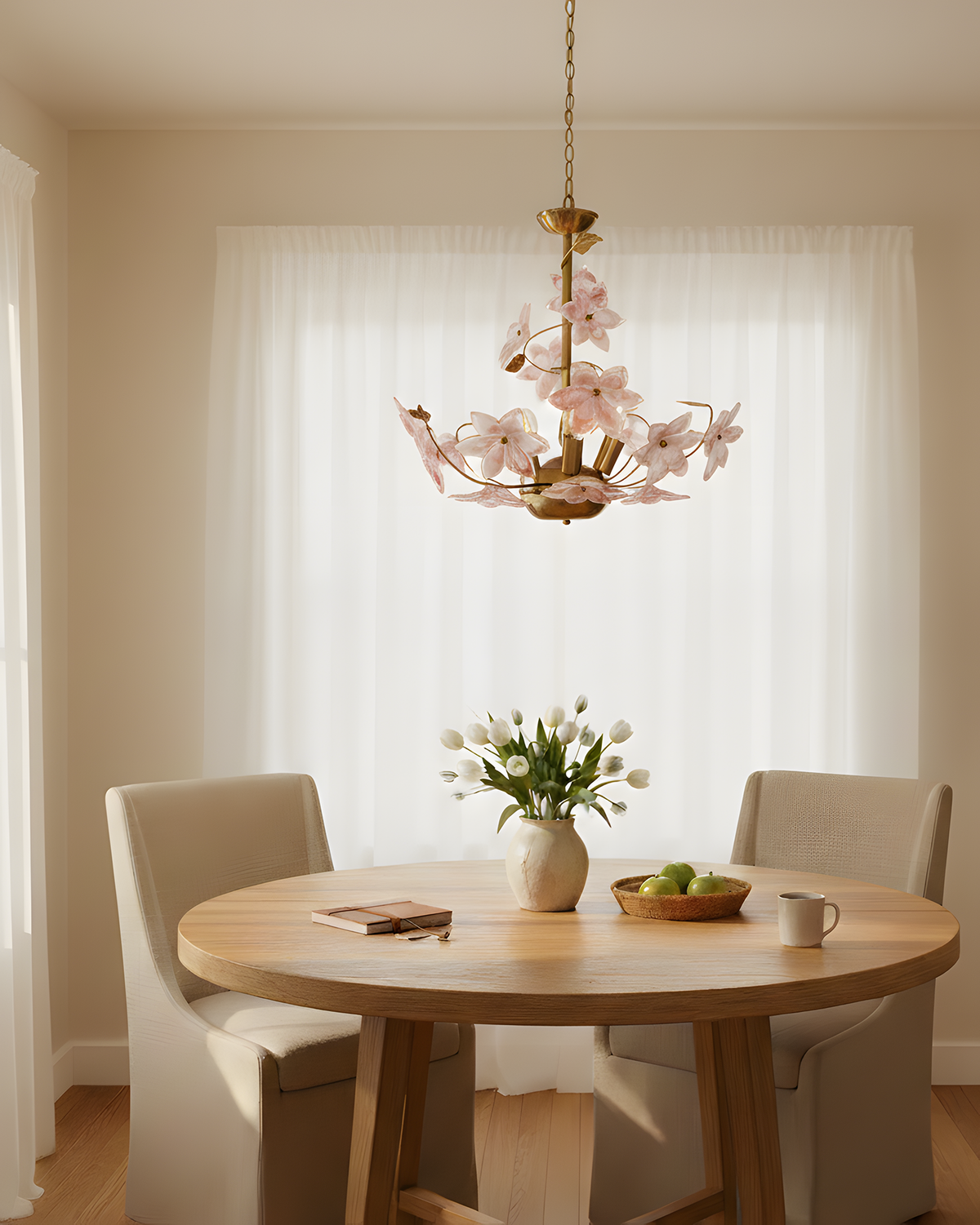 Virauira Chandelier