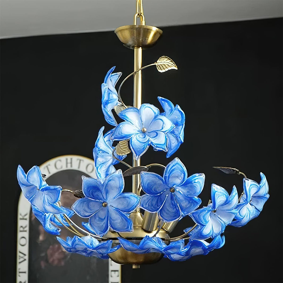 Virauira Chandelier