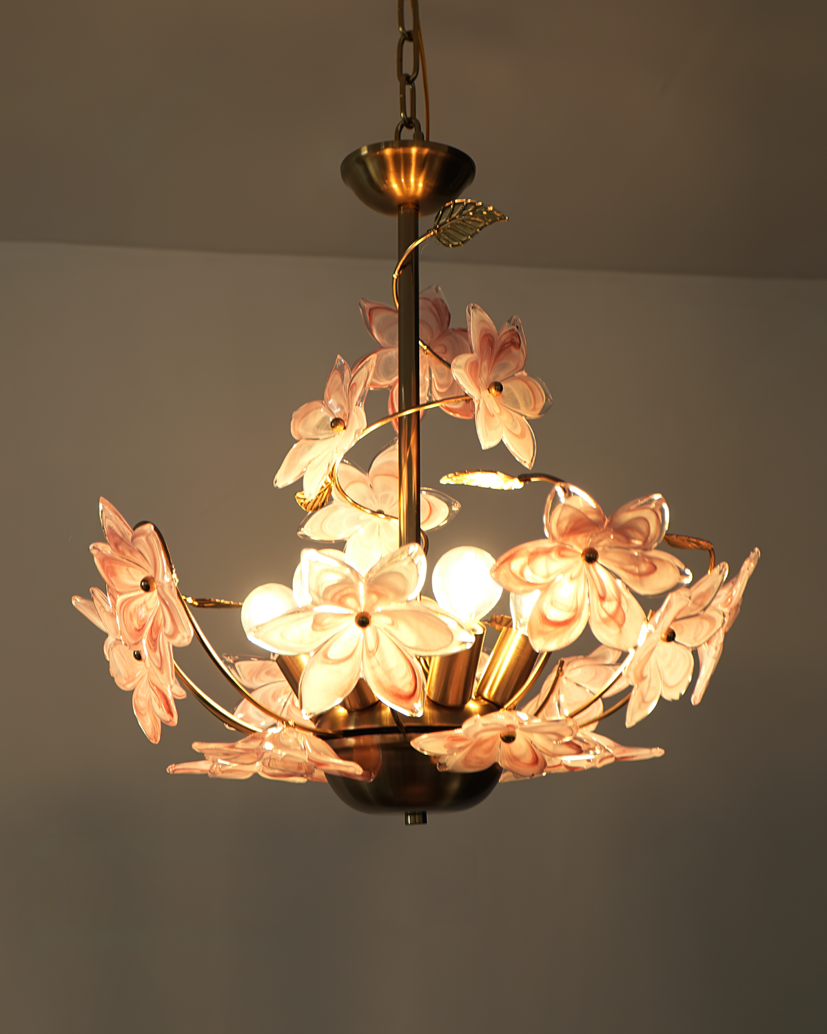 Virauira Chandelier