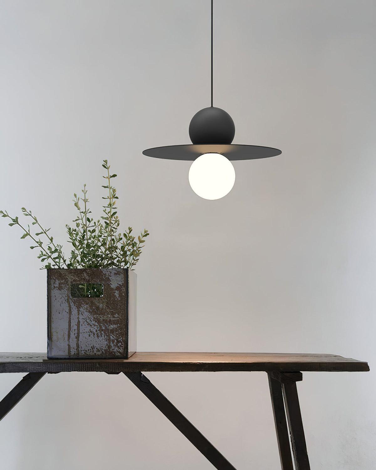 Flashan Pendant Light