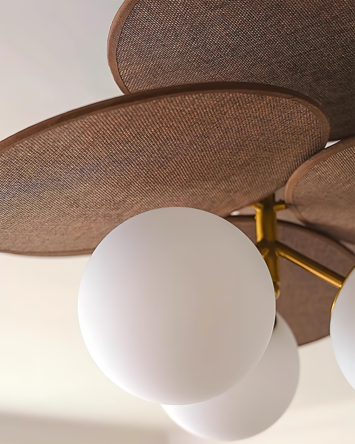 Eldo Ceiling Light