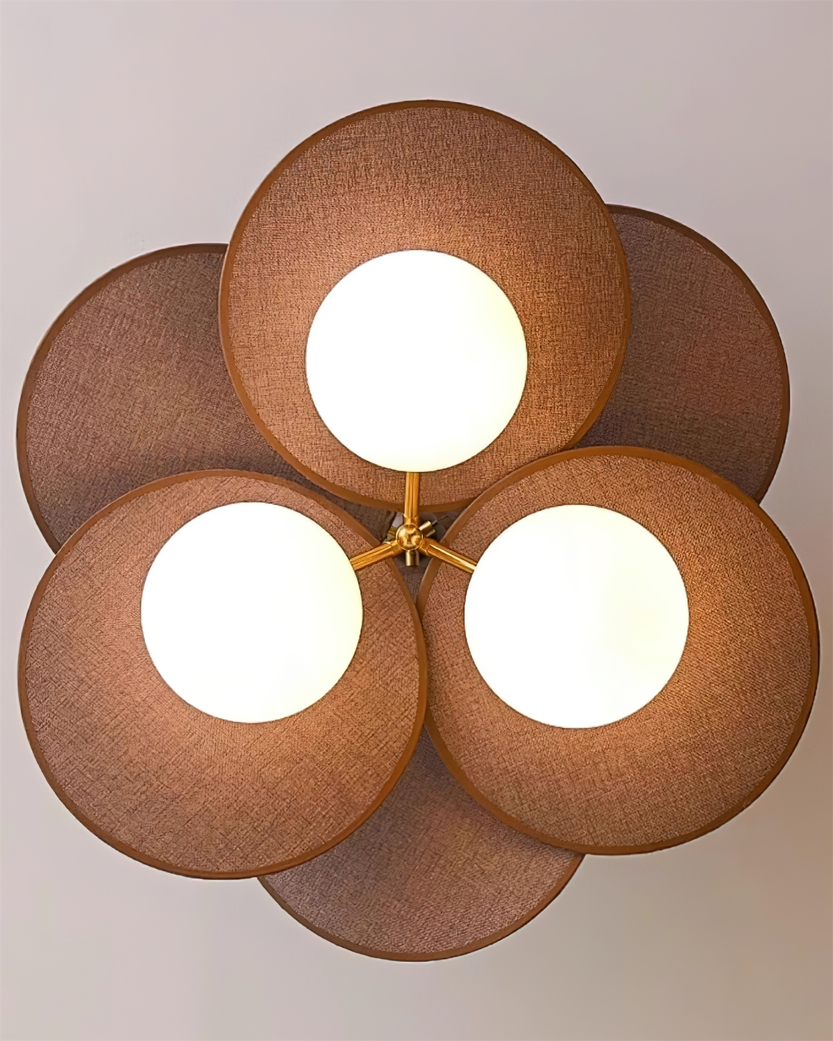 Eldo Ceiling Light