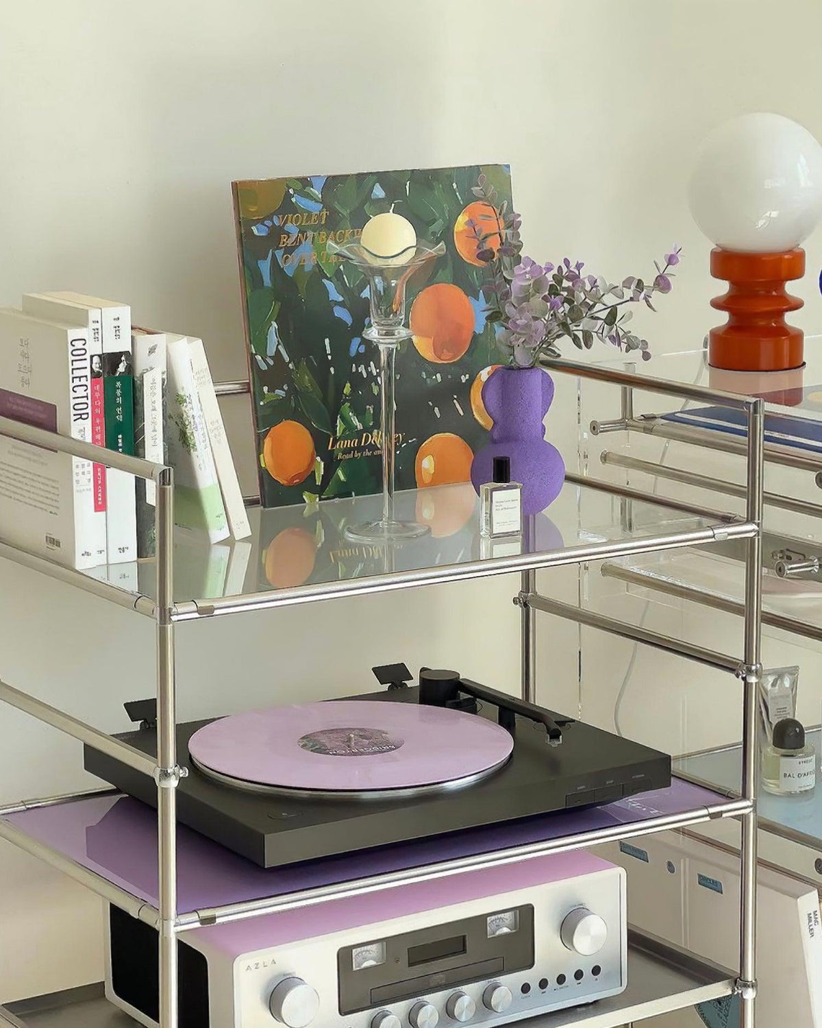 Sorinira Table Lamp
