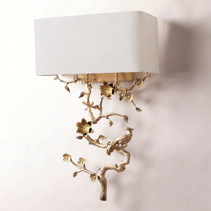 Avianna Wall Light