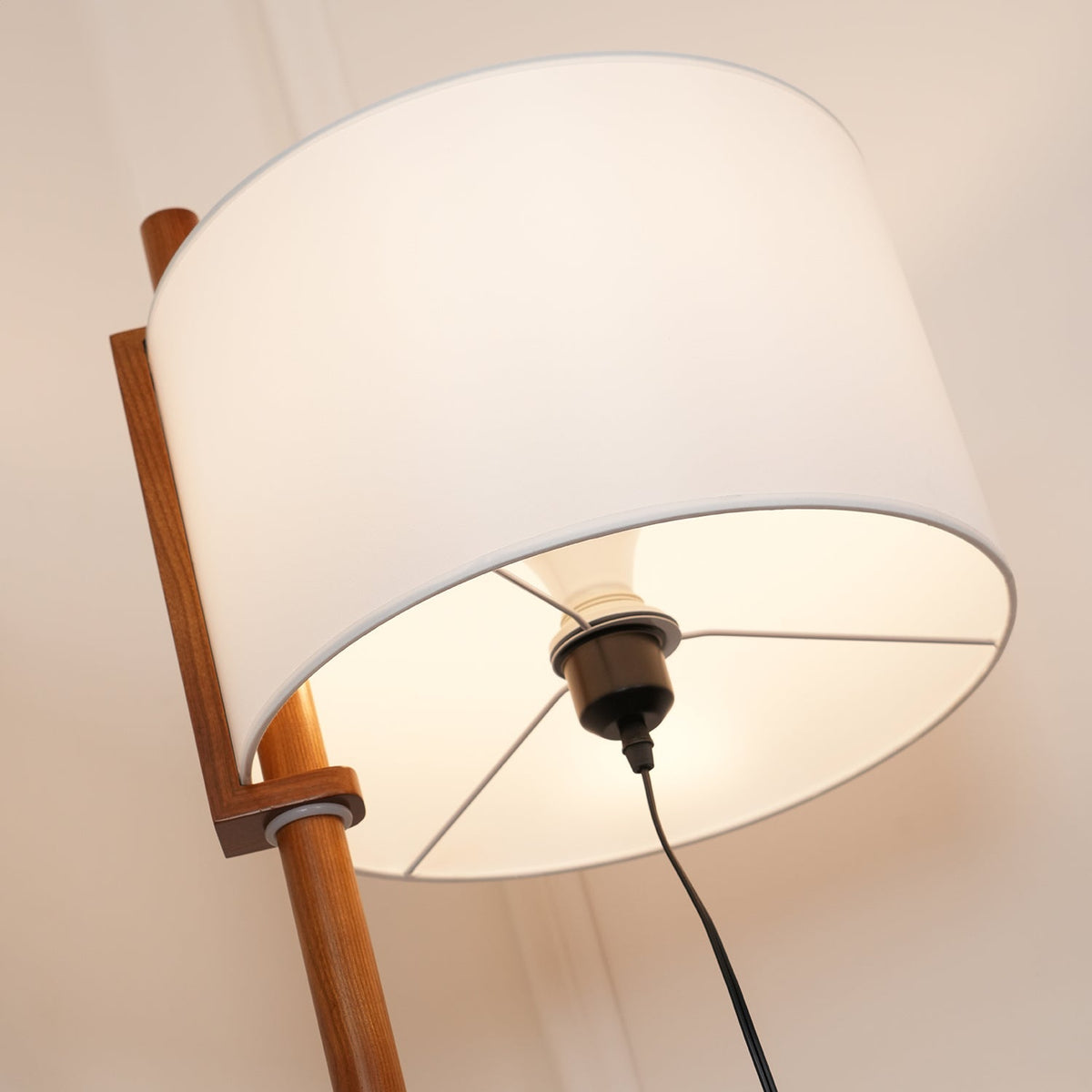Renoette Floor Lamp