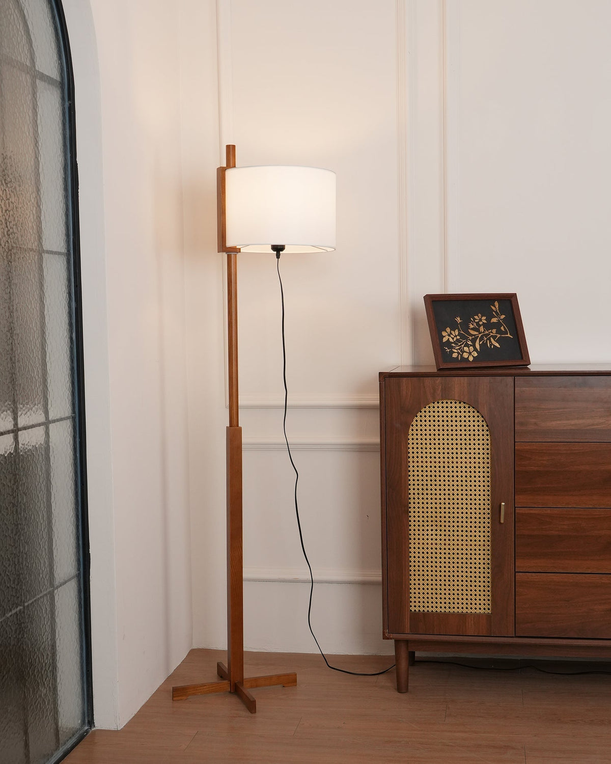 Renoette Floor Lamp