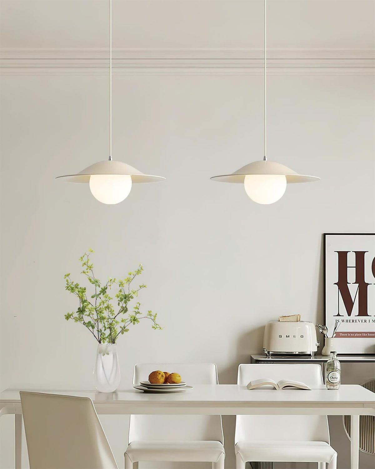 Opilo Pendant Light