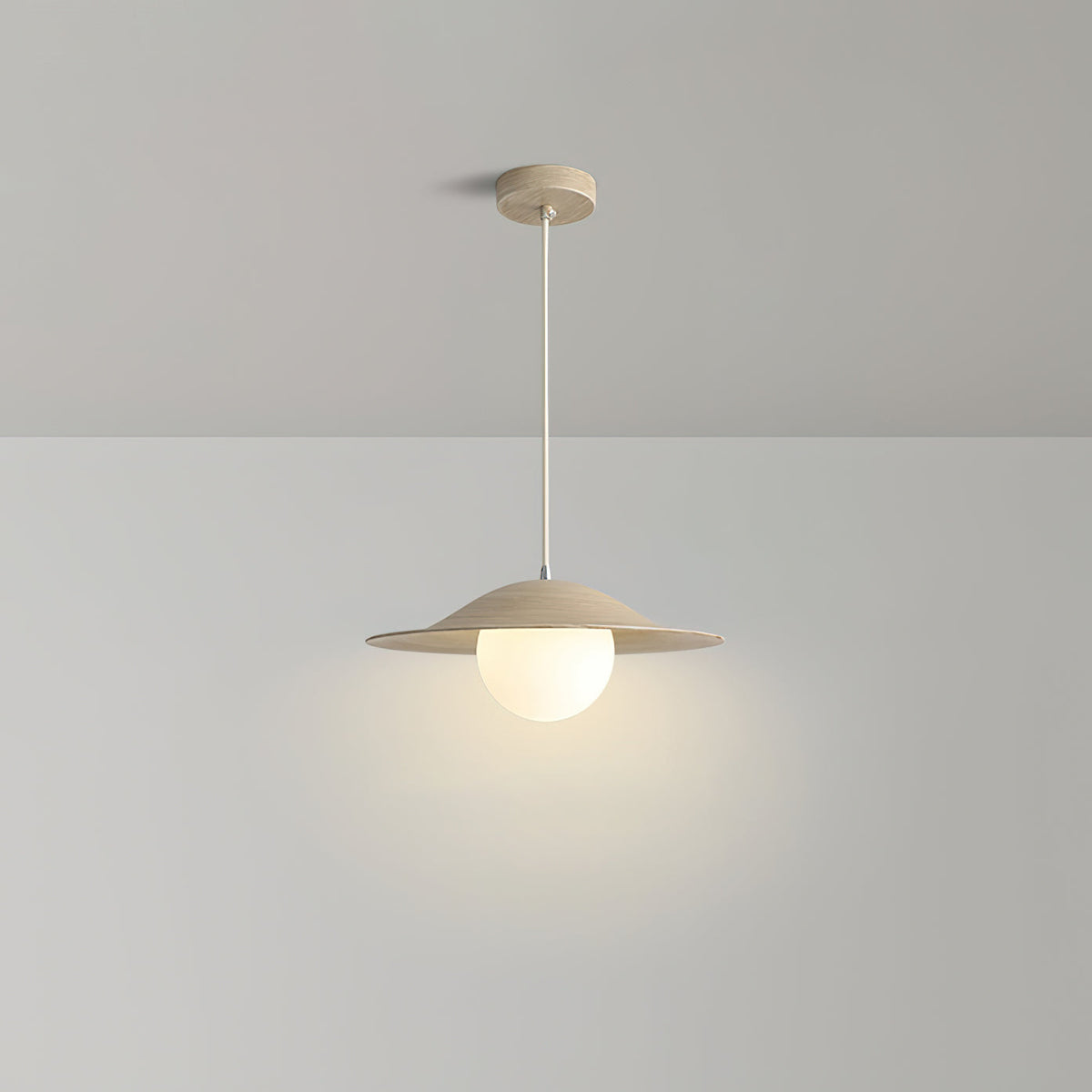 Opilo Pendant Light