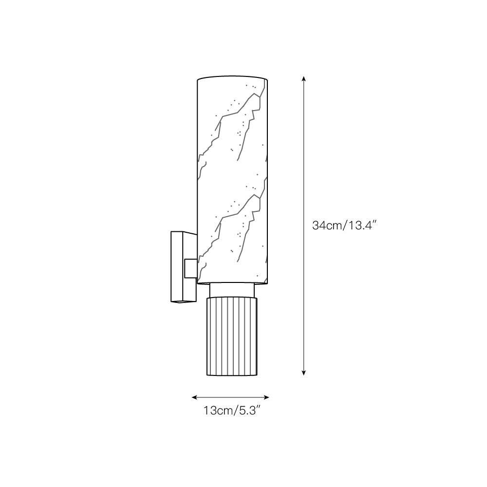 Viraiveria Wall Lamp
