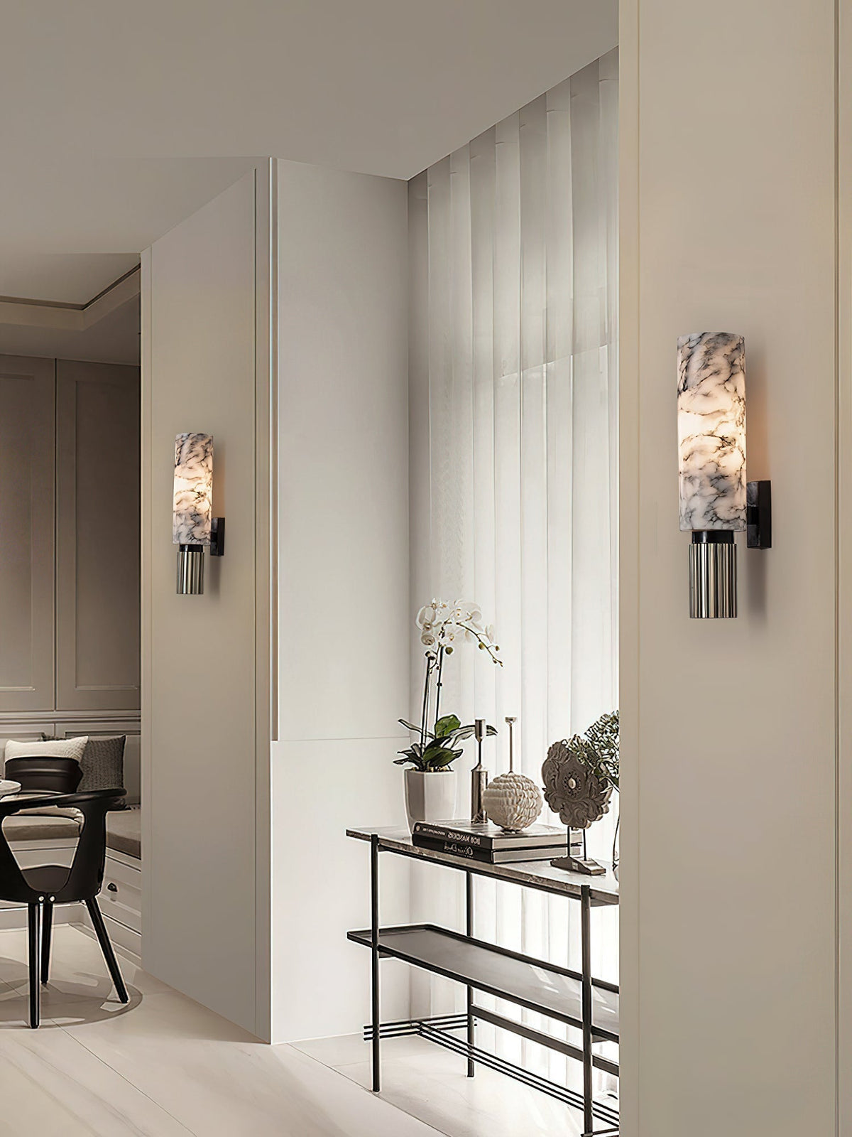 Viraiveria Wall Lamp