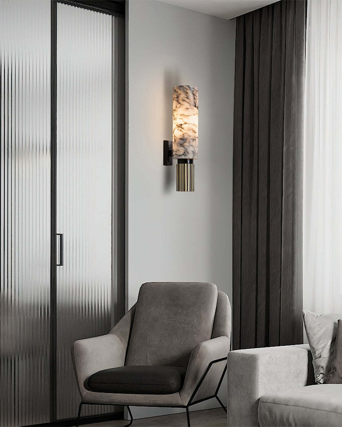 Viraiveria Wall Lamp