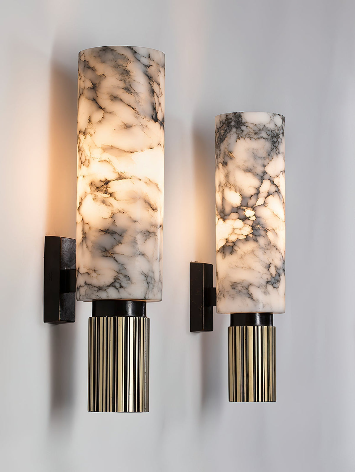 Viraiveria Wall Lamp