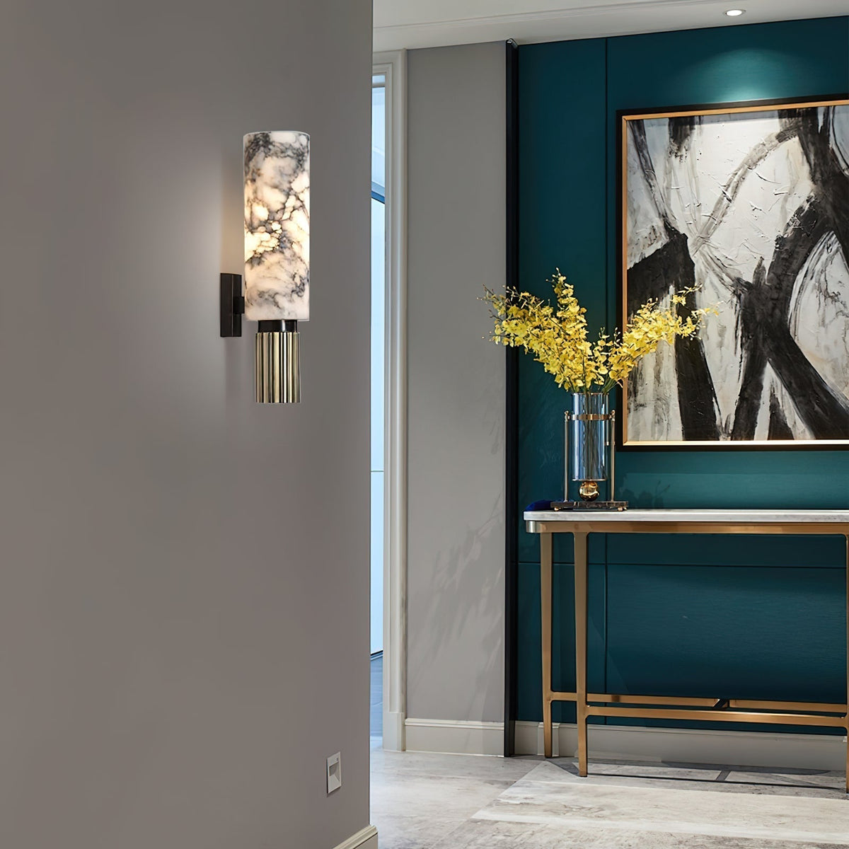 Viraiveria Wall Lamp