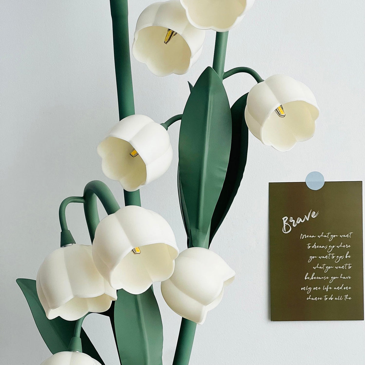 Sylviane Floor Lamp