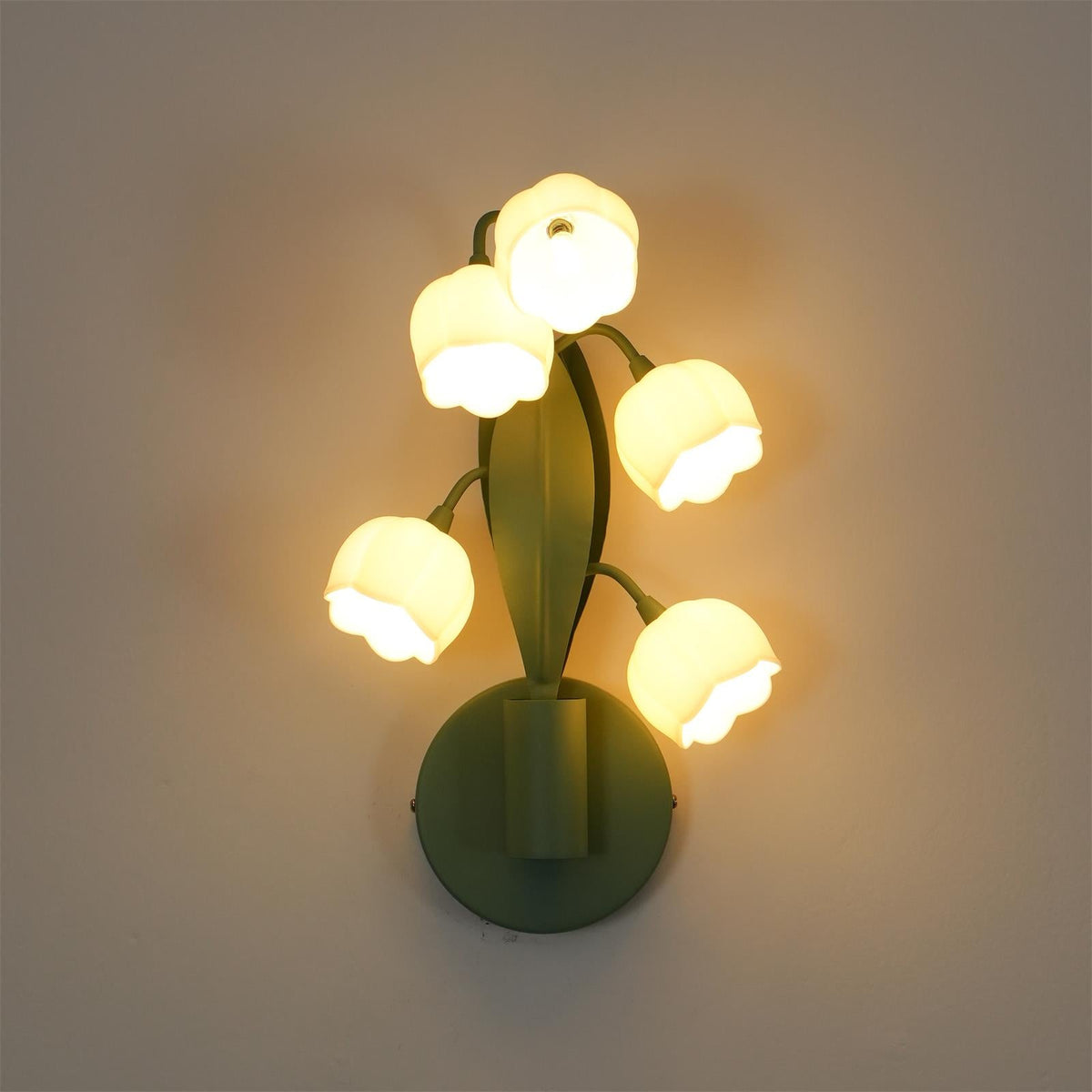 Viraaise Wall Lamp