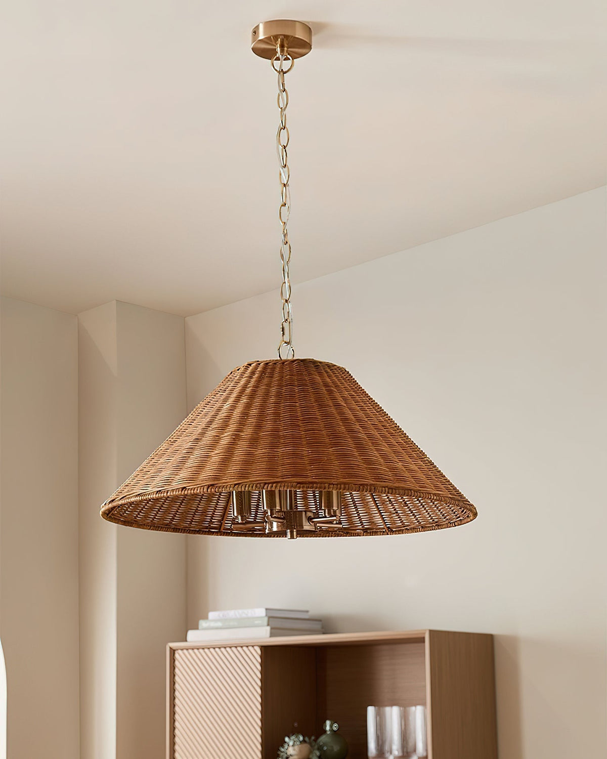 Elaaina Pendant Light