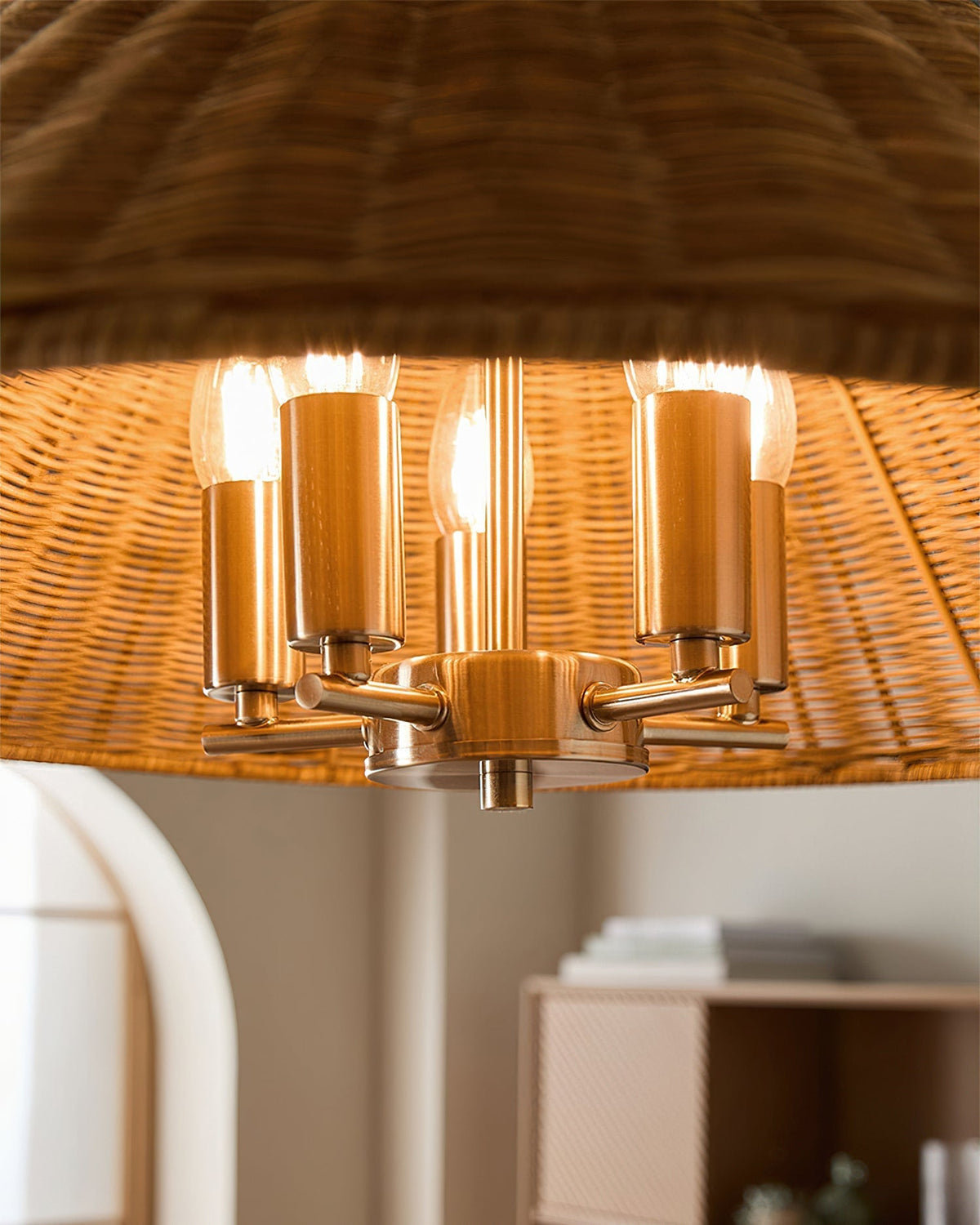 Elaaina Pendant Light