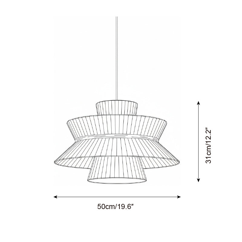 Renalenne Pendant Lamp