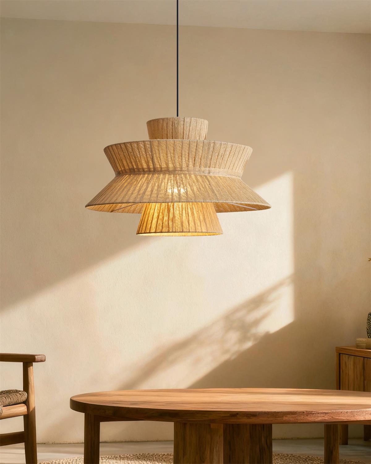 Renalenne Pendant Lamp