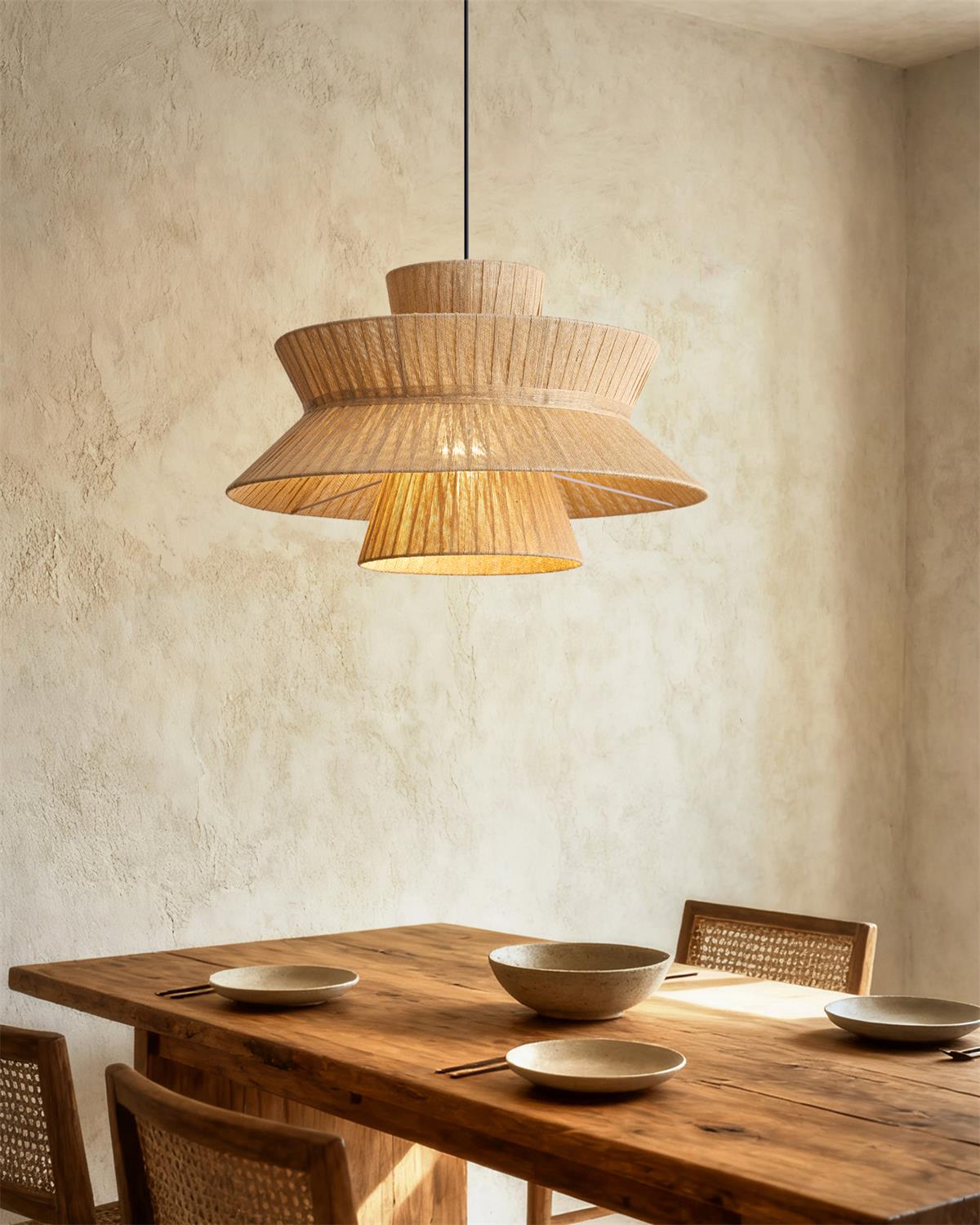 Renalenne Pendant Lamp