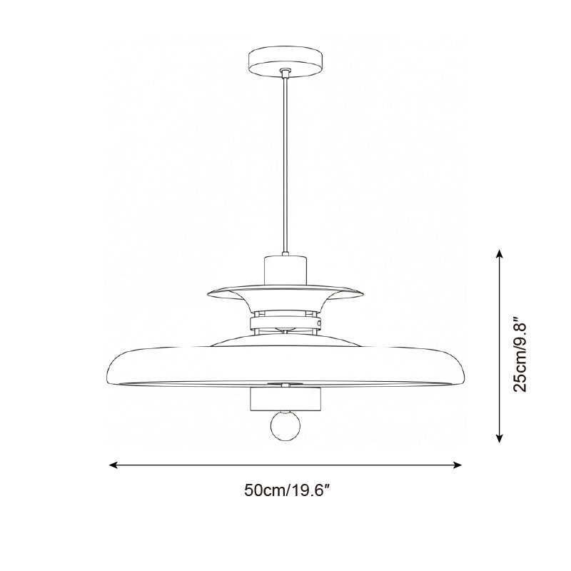 Calaleria Pendant Light
