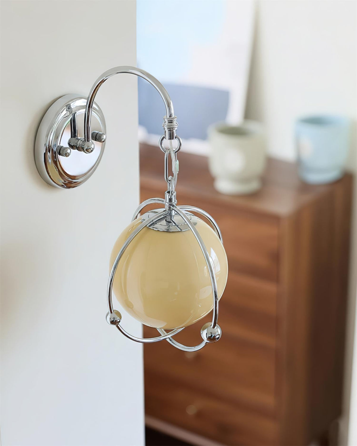 Orelerine Wall Light