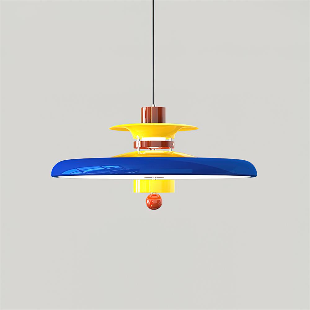 Calaleria Pendant Light