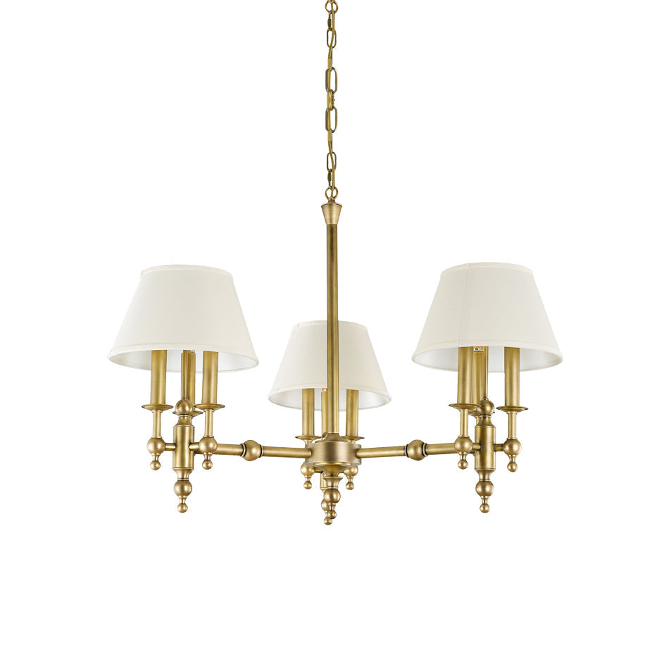 Cirorian Chandelier