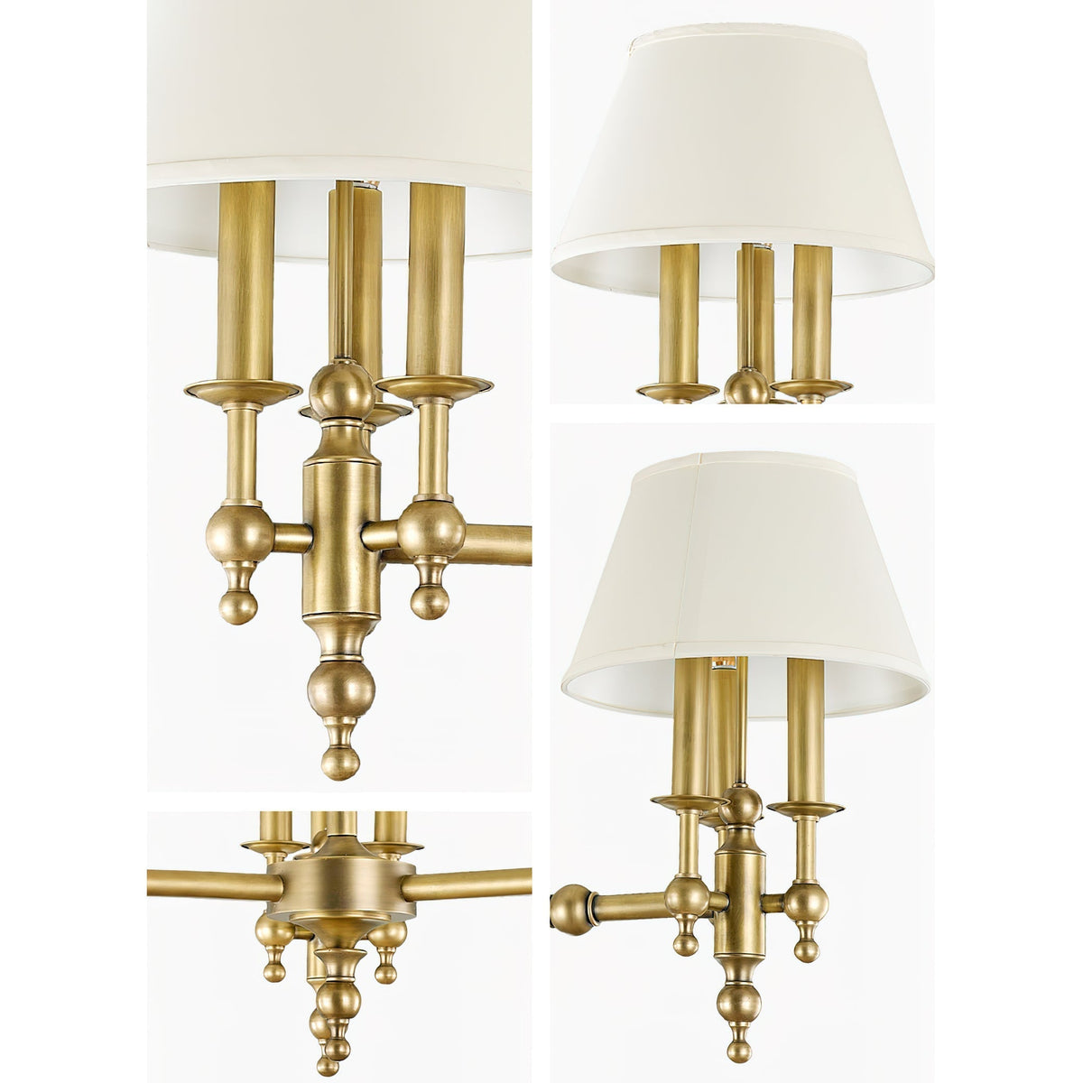 Cirorian Chandelier