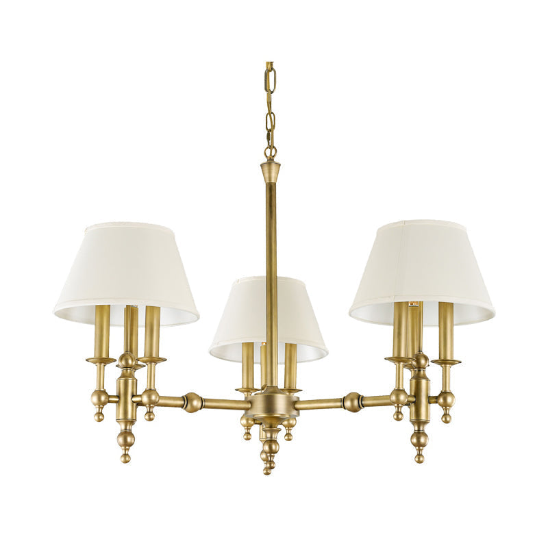 Cirorian Chandelier