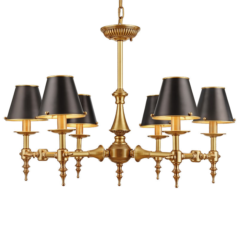 Cirorian Chandelier