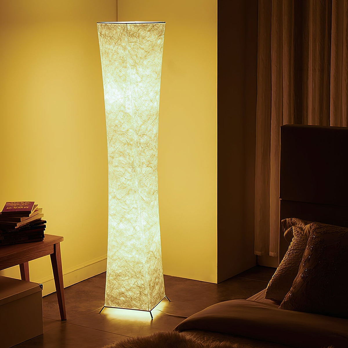 Sway Floor Lamp
