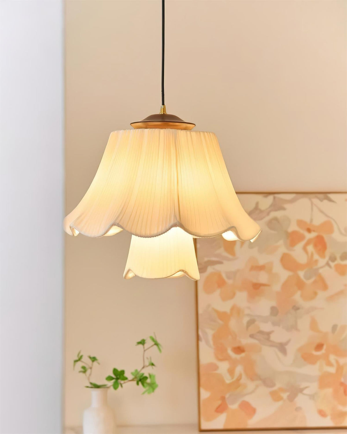 Miraniella Pendant Light