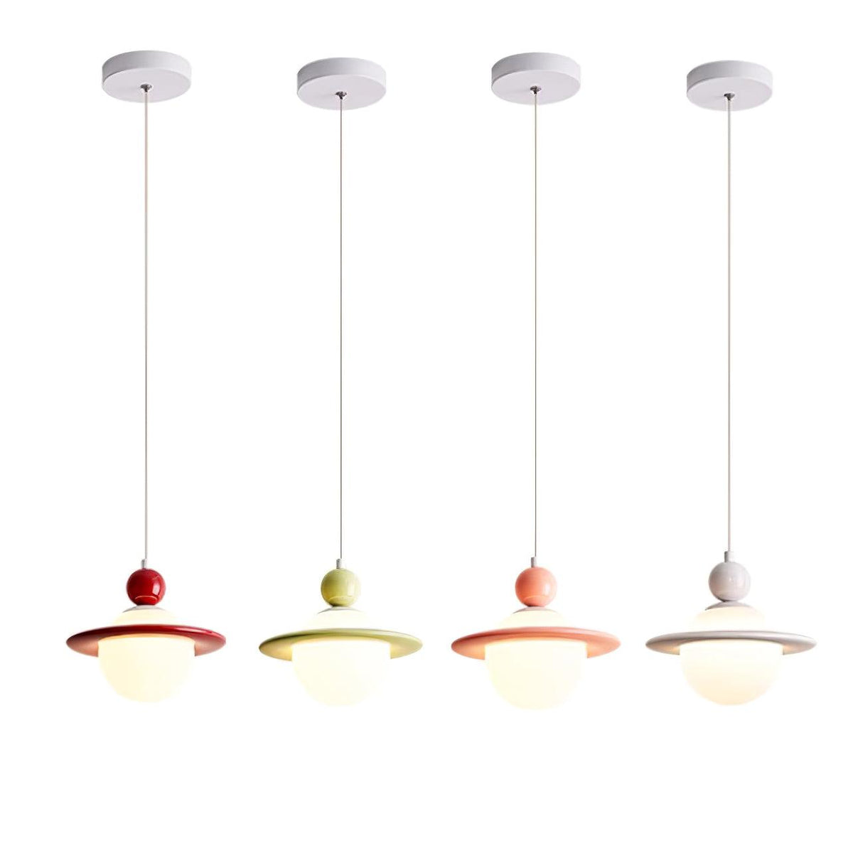 Ellio Pendant Lamp