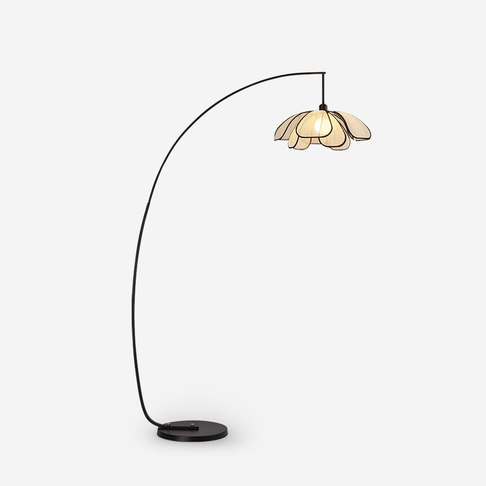 Savoy Floor Lamp