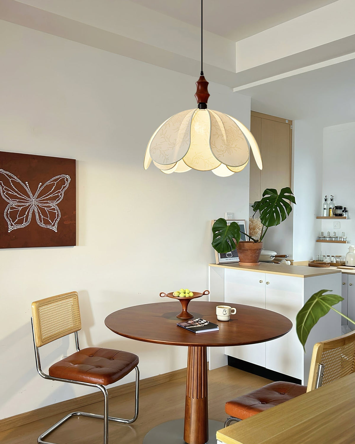 Velinelia Pendant Light
