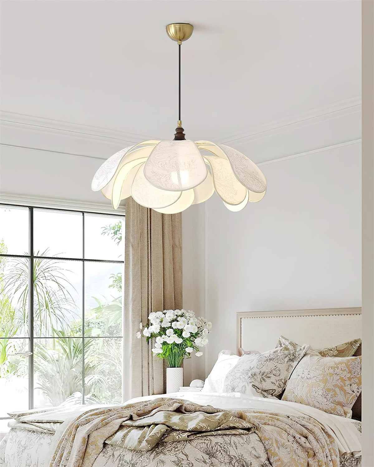 Lumisine Pendant Lamp