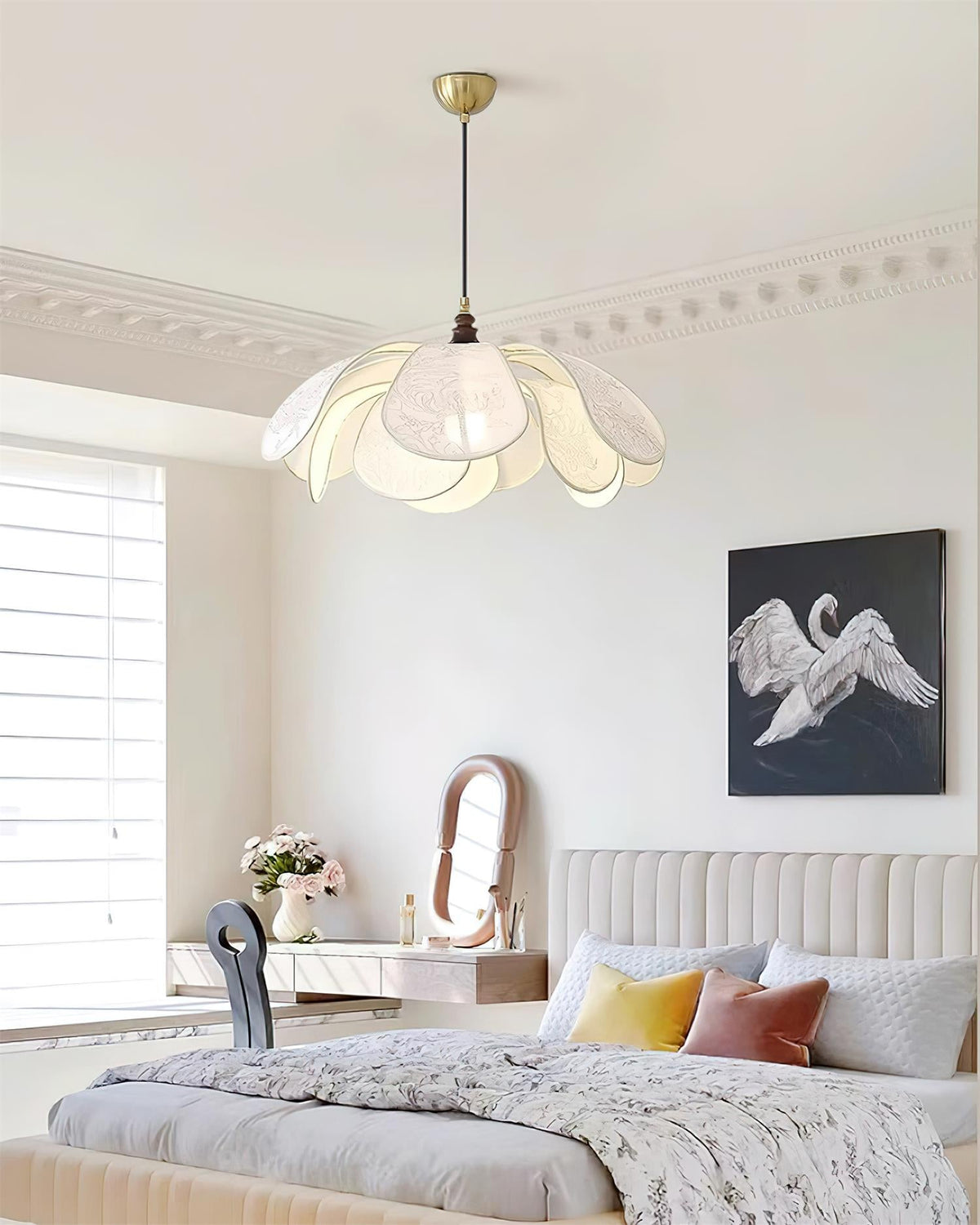 Lumisine Pendant Lamp
