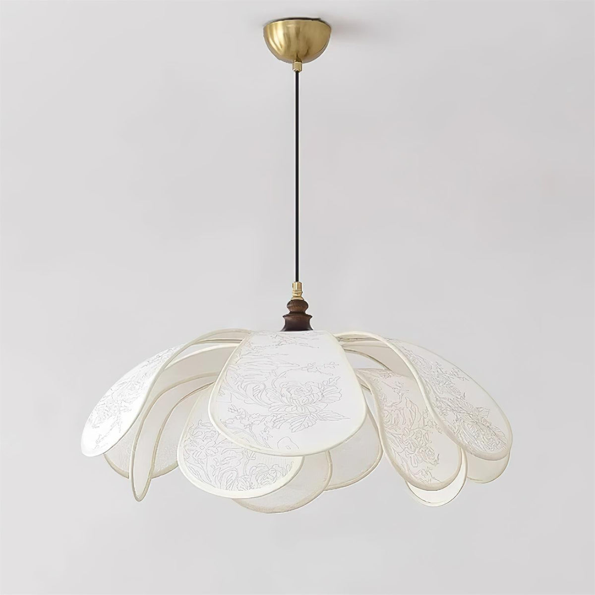 Lumisine Pendant Lamp