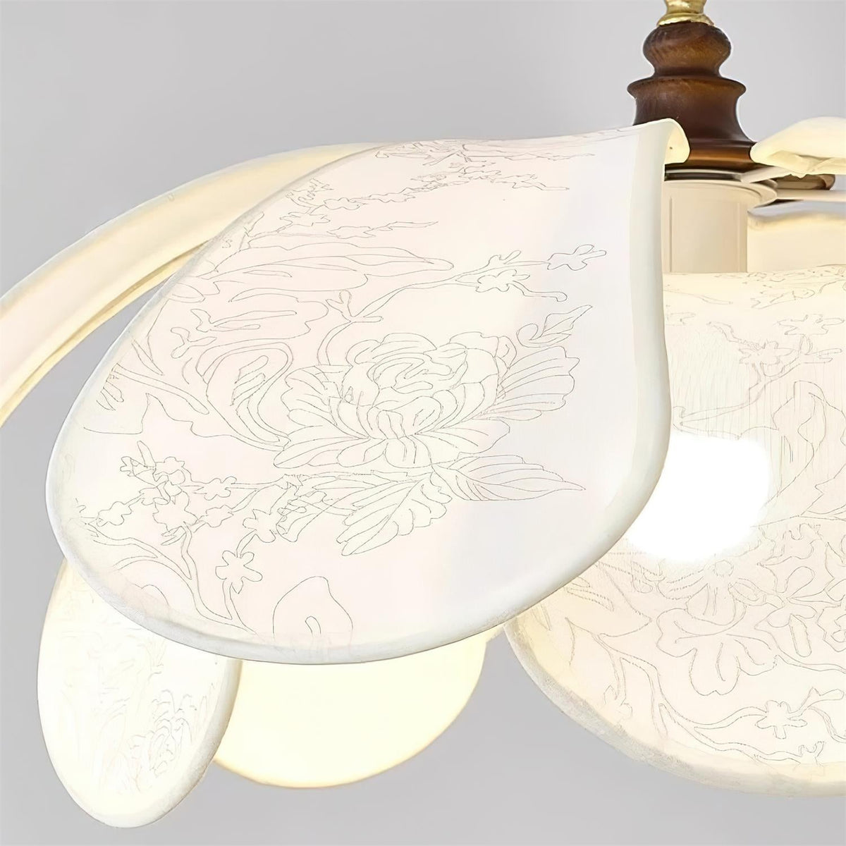 Lumisine Pendant Lamp