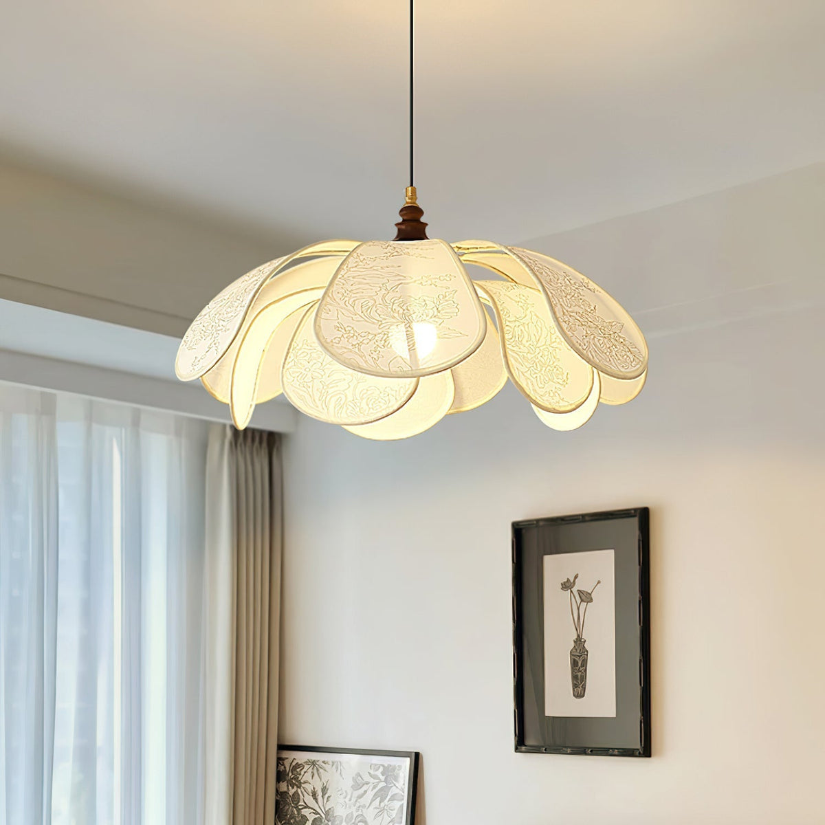Lumisine Pendant Lamp