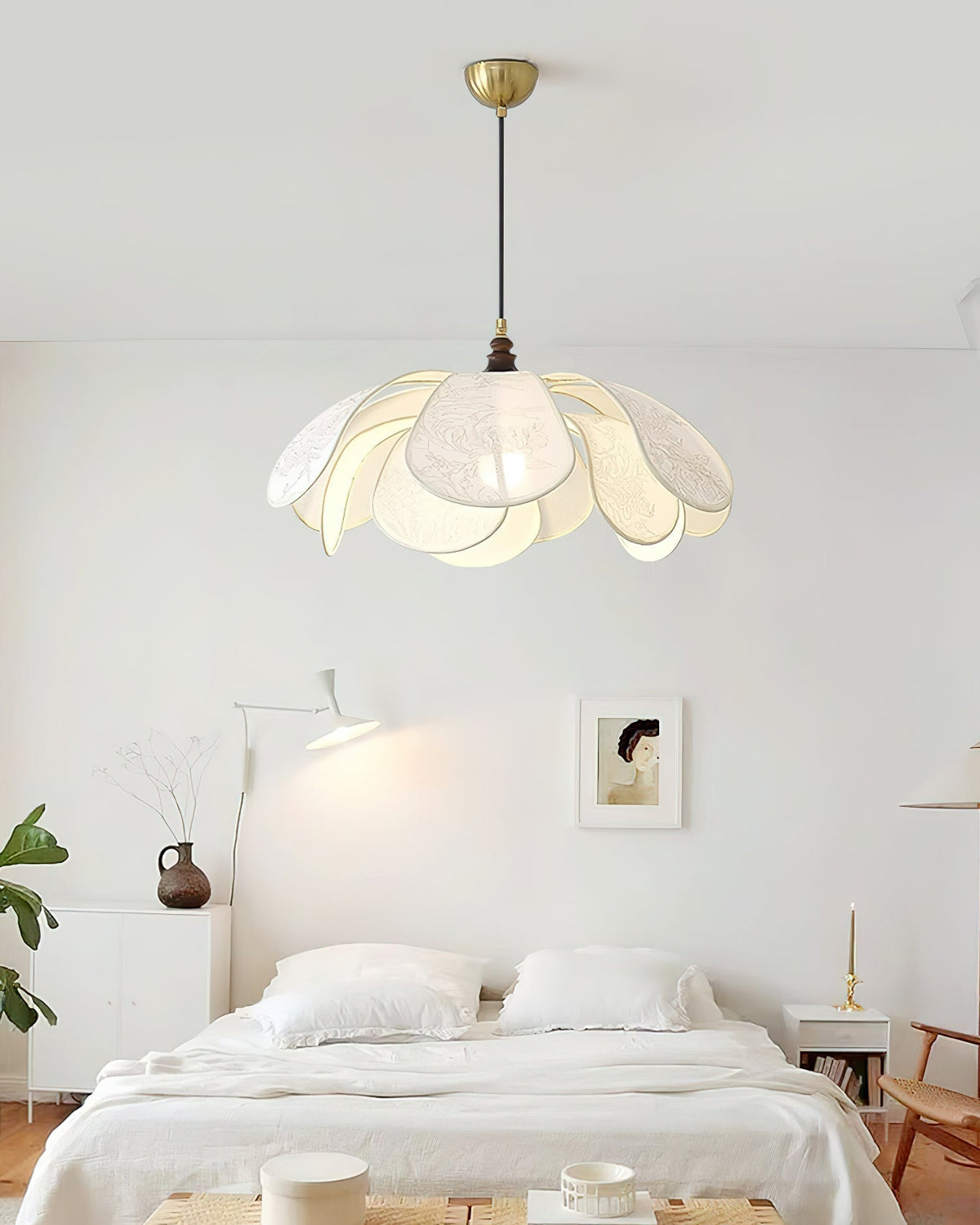 Lumisine Pendant Lamp