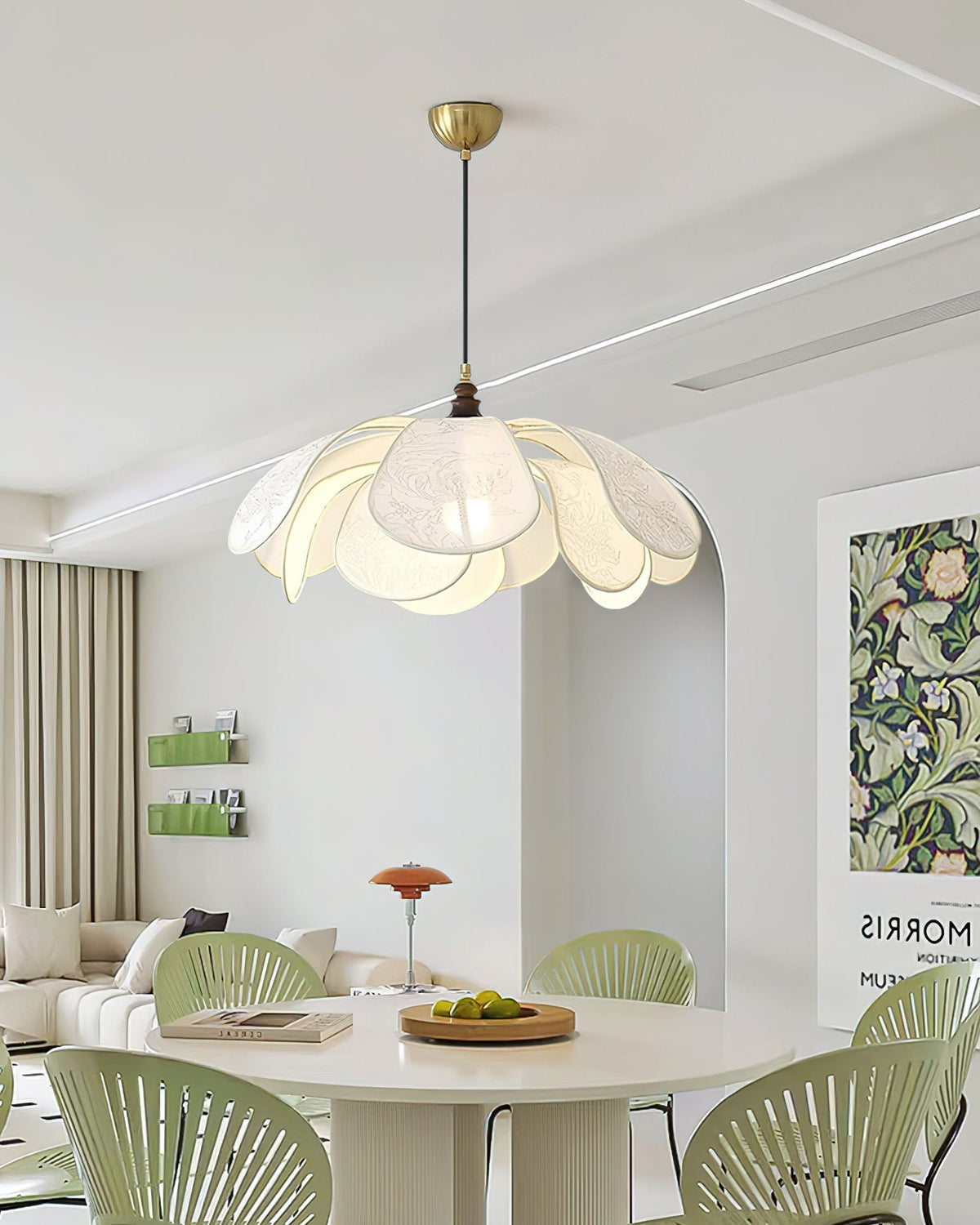 Lumisine Pendant Lamp